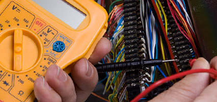 Electrical maintenance for homes, business and industrial in Invercargill